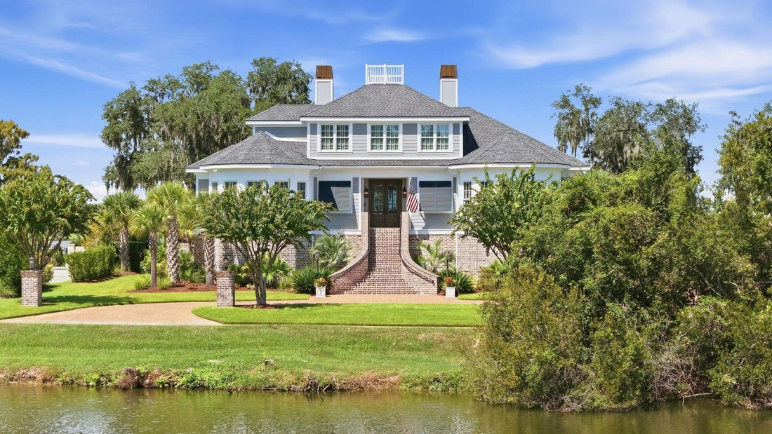 House in Georgetown, South Carolina, United States 3 - 18922650