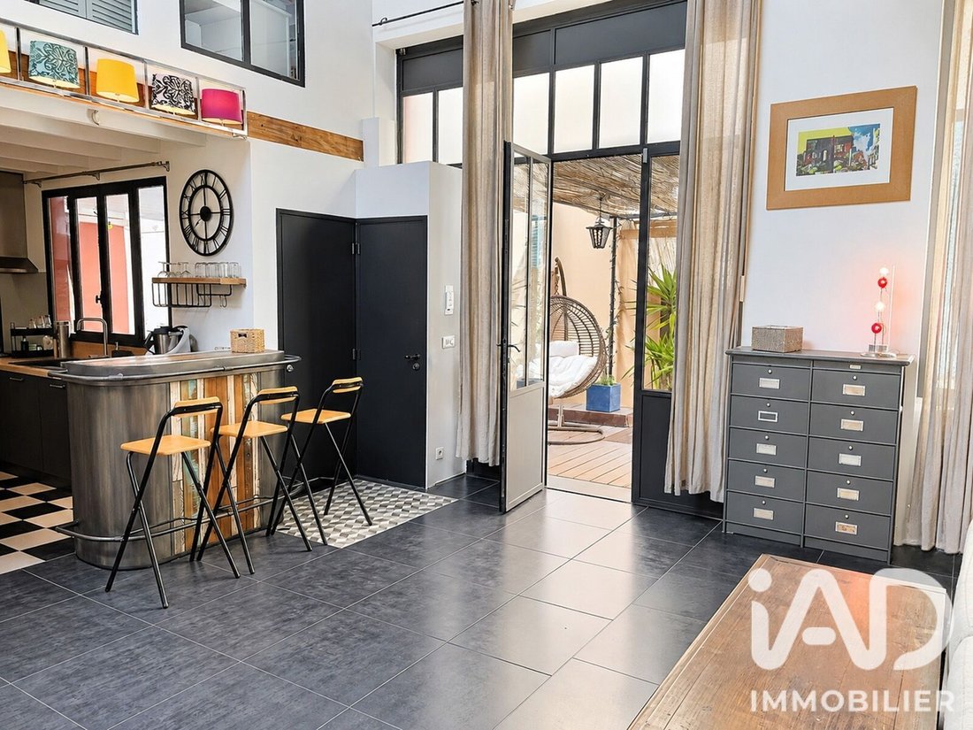 Apartment in Nice, Provence-Alpes-Côte d'Azur, France 3 - 18924465
