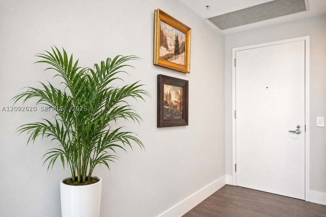 Appartement à Miami, Floride, États-Unis 5 - 18922578