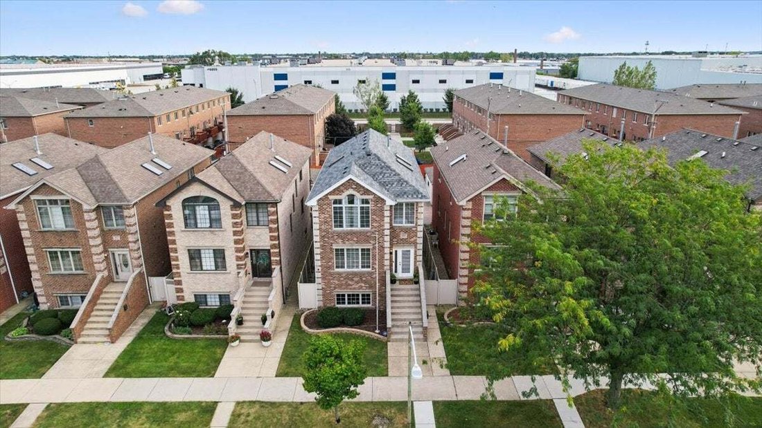 House in Chicago, Illinois, United States 2 - 18922620
