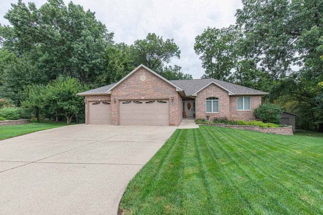 House in Princeton, Illinois, United States 1 - 18922625