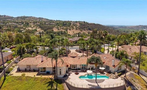 House in Bonsall, California, United States 1