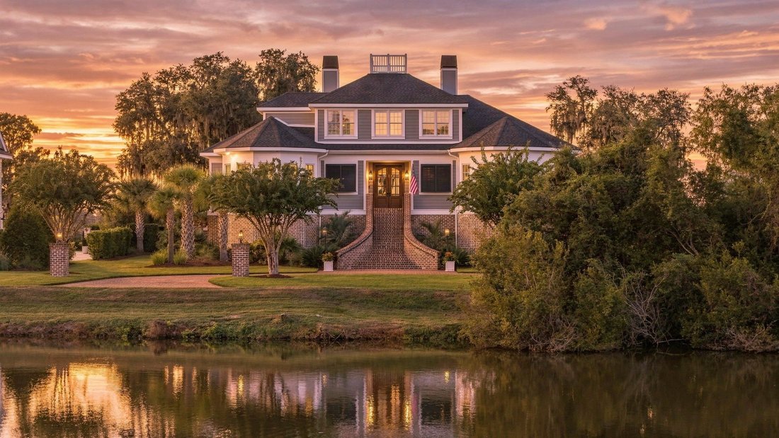 House in Georgetown, South Carolina, United States 2 - 18922650
