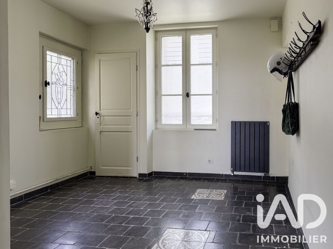 Casa en Secteur Sauvegarde, Honfleur, Francia 3 - 18924467
