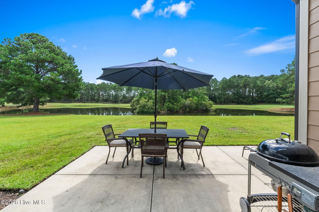 Casa a Sunset Beach, Carolina del Nord, Stati Uniti 3 - 18922579