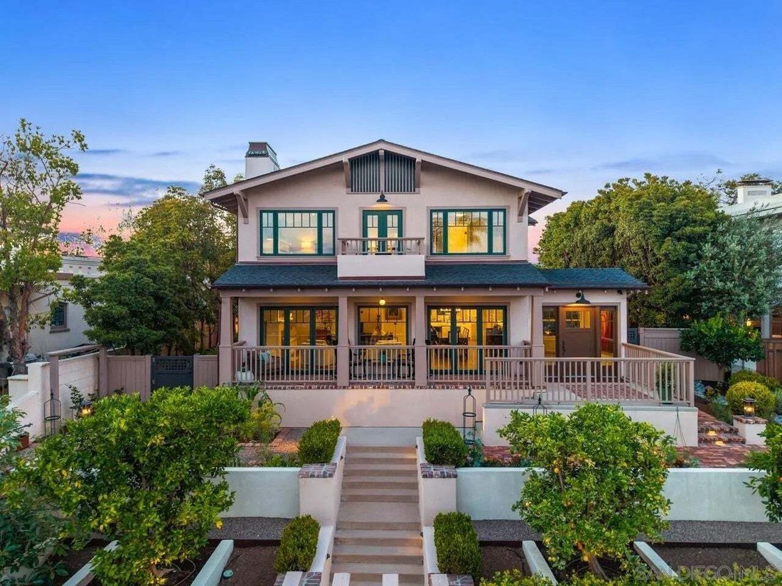 House in San Diego, California, United States 3 - 18922649