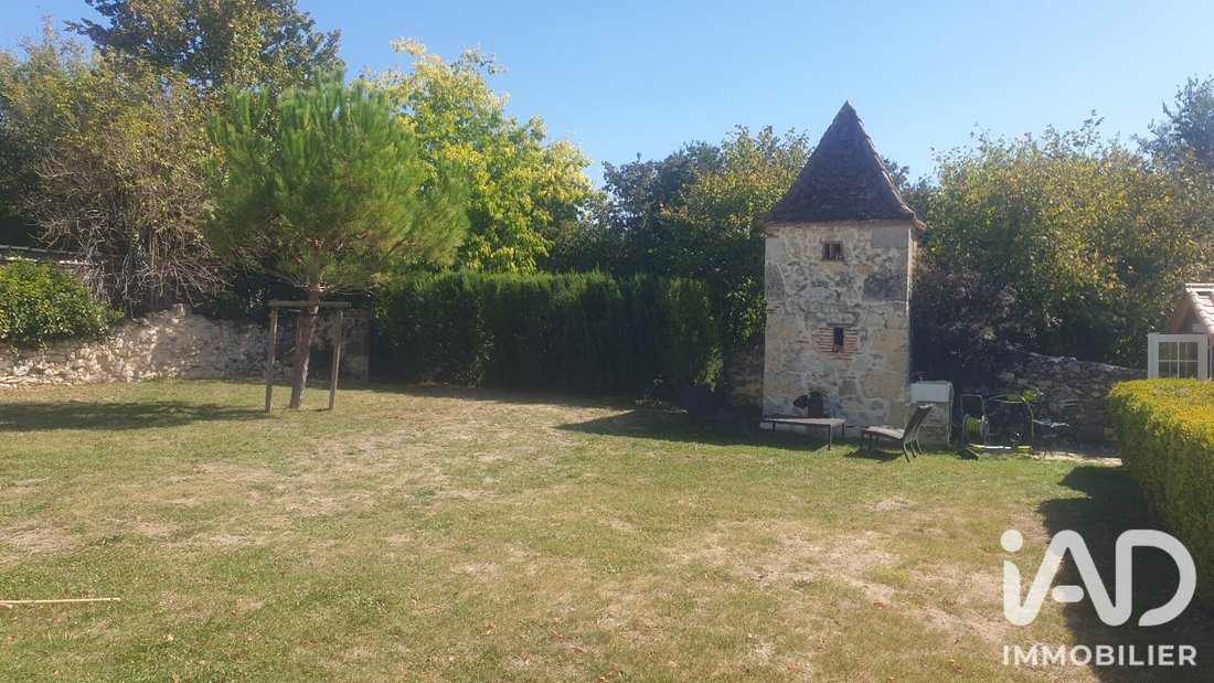 House in Lamontjoie, Nouvelle-Aquitaine, France 5 - 18924445