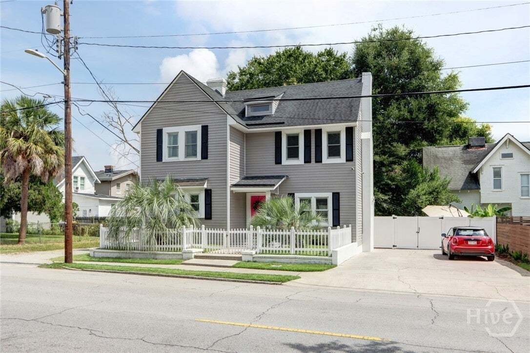 House in Savannah, Georgia, United States 5 - 18922571