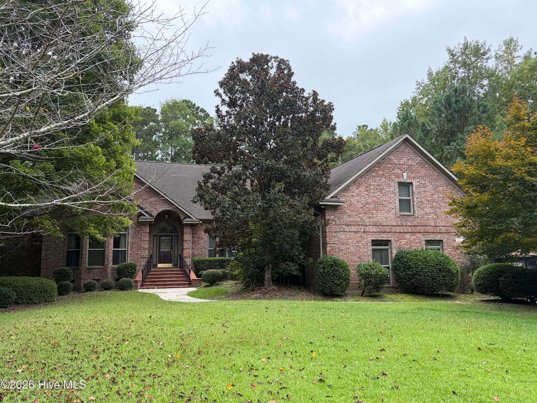 House in New Bern, North Carolina, United States 1 - 18922576