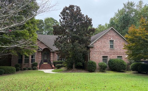 House in New Bern, North Carolina, United States 1