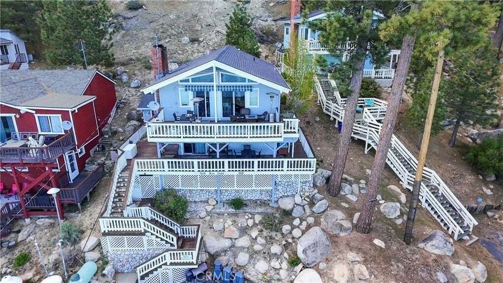 Casa a Big Bear Lake, California, Stati Uniti 3 - 18922636