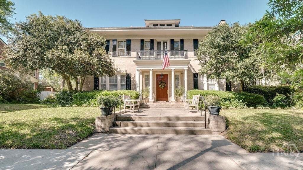 House in Savannah, Georgia, United States 2 - 18922575