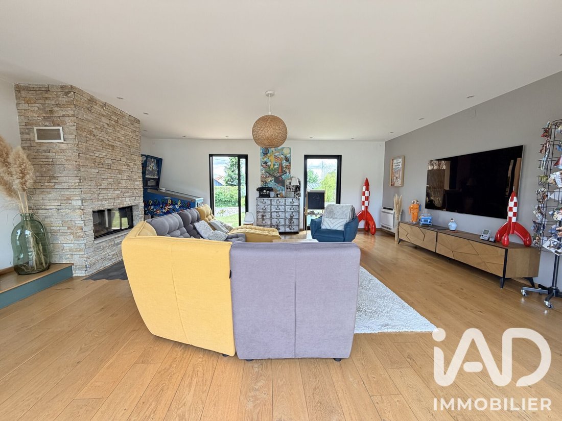 House in Est, Thouare-sur-Loire, France 4 - 18924446