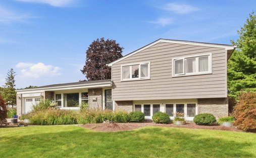House in Prospect Heights, Illinois, United States 1
