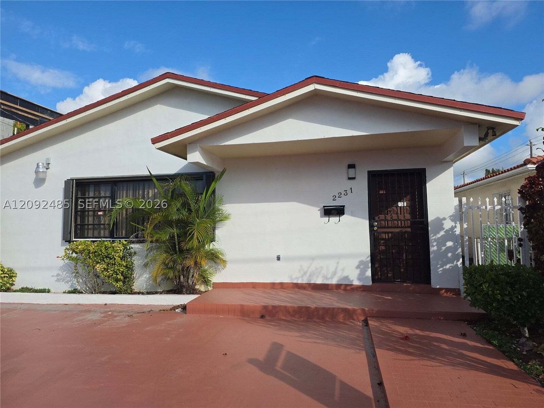 House in Miami, FL, United States 2 - 18922586