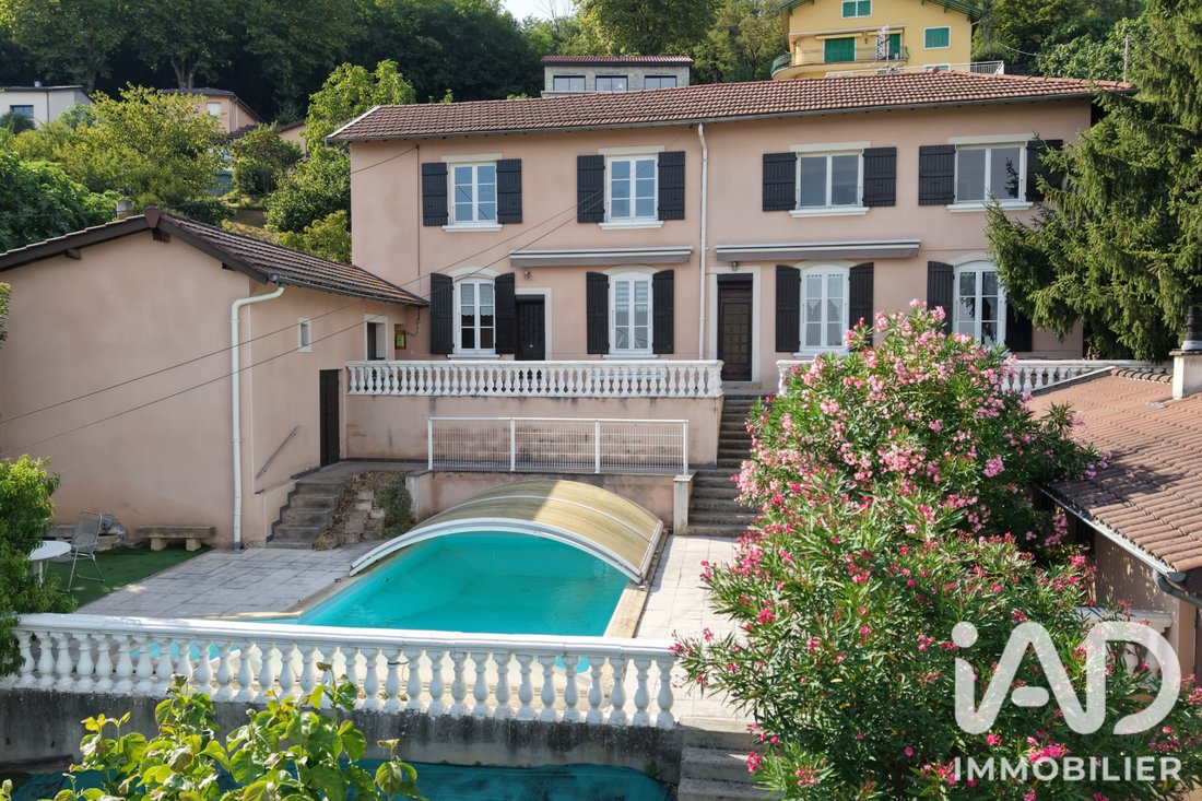 House in Ouest, Miribel, France 1 - 18429488