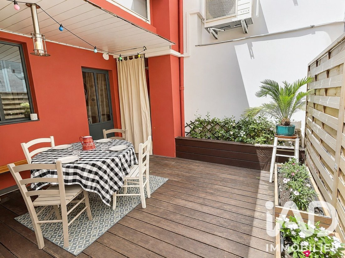 Apartment in Nice, Provence-Alpes-Côte d'Azur, France 5 - 18924465