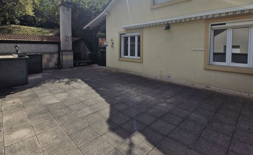 Haus in Nancy, Grand Est, Frankreich 1