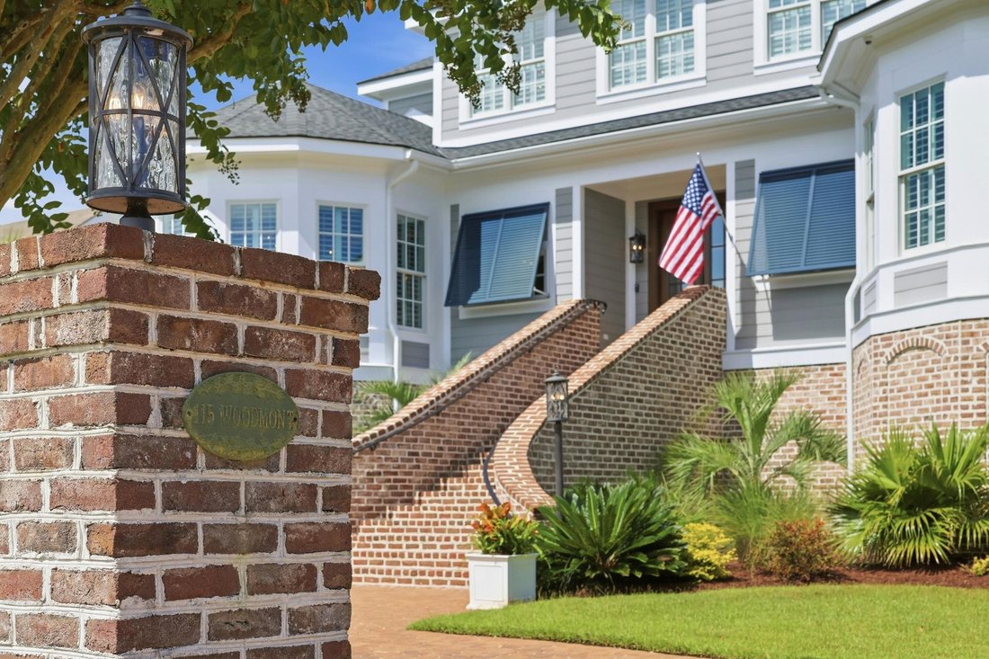 House in Georgetown, South Carolina, United States 4 - 18922650