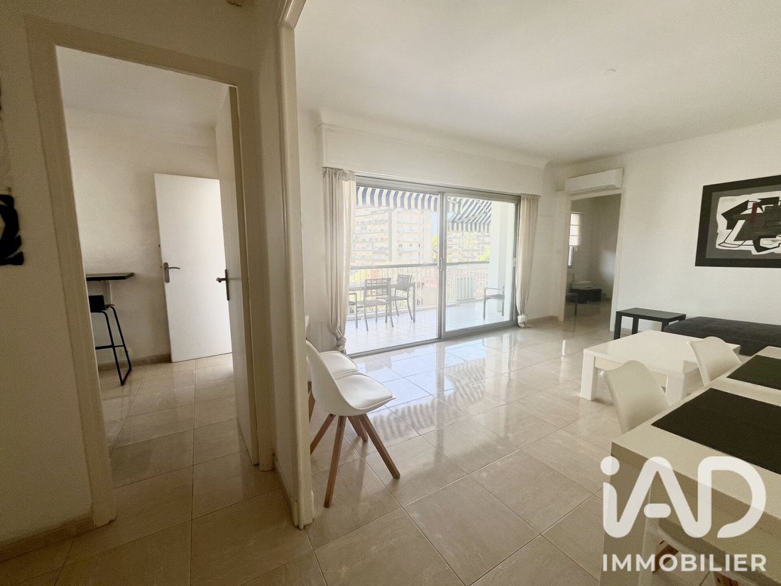 Appartement à Cannes, Provence-Alpes-Côte d'Azur, France 5 - 18924461