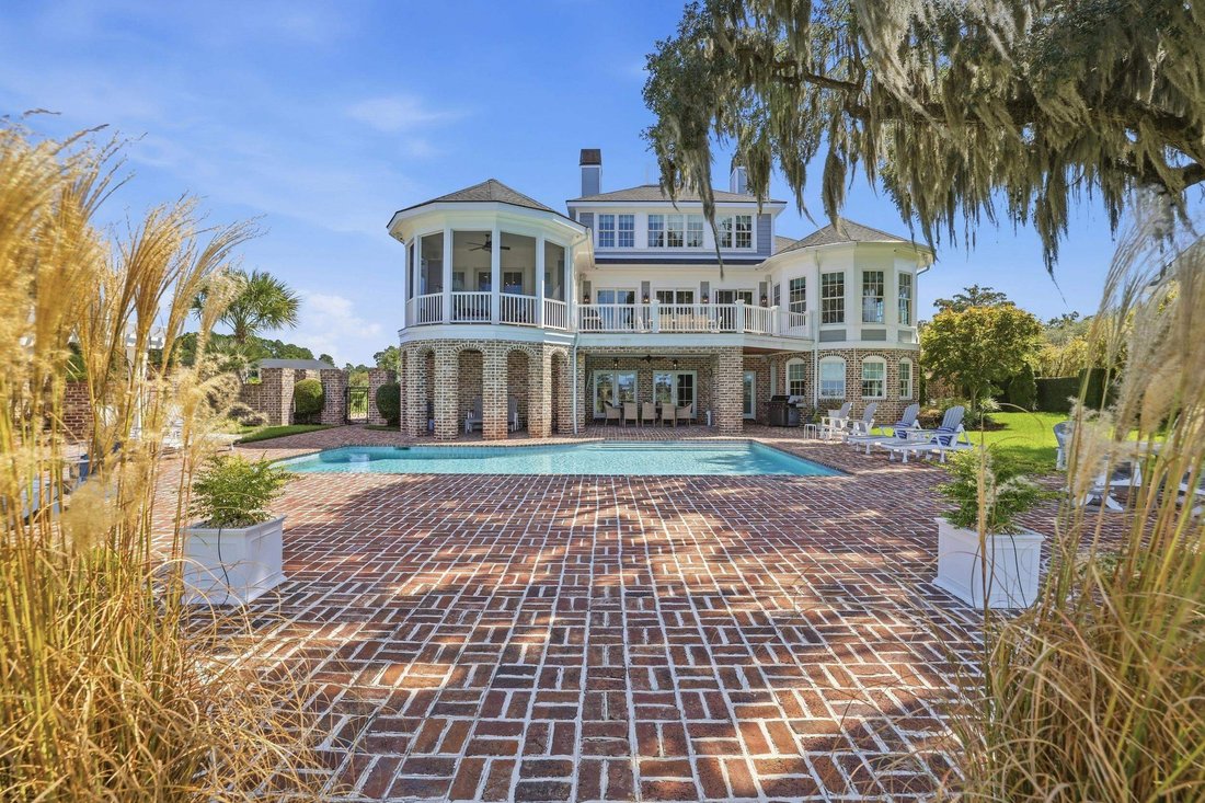 House in Georgetown, South Carolina, United States 5 - 18922650