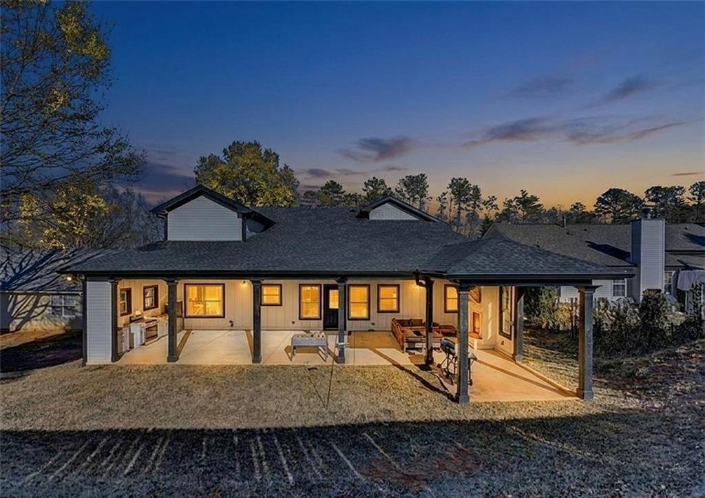 House in Lawrenceville, Georgia, United States 4 - 18005242