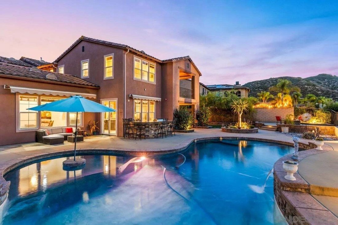 House in Escondido, California, United States 3 - 18922665