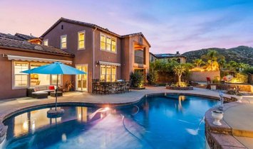 House in Escondido, California, United States 2