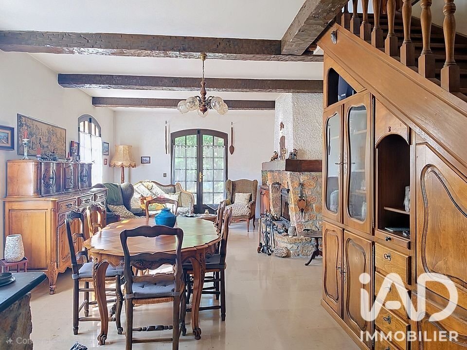 Casa a Plan-d'Aups-Sainte-Baume, Provenza-Alpi-Costa Azzurra, Francia 3 - 18924464