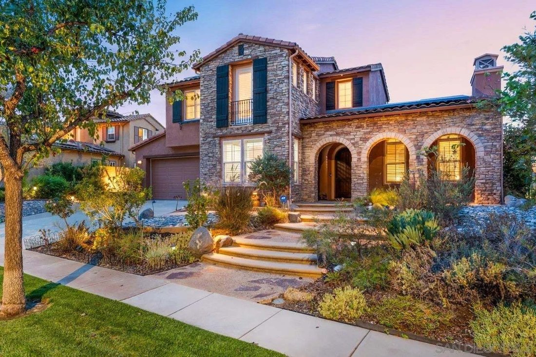 House in Escondido, California, United States 1 - 18922665