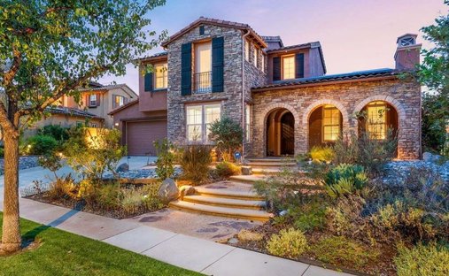 House in Escondido, California, United States 1