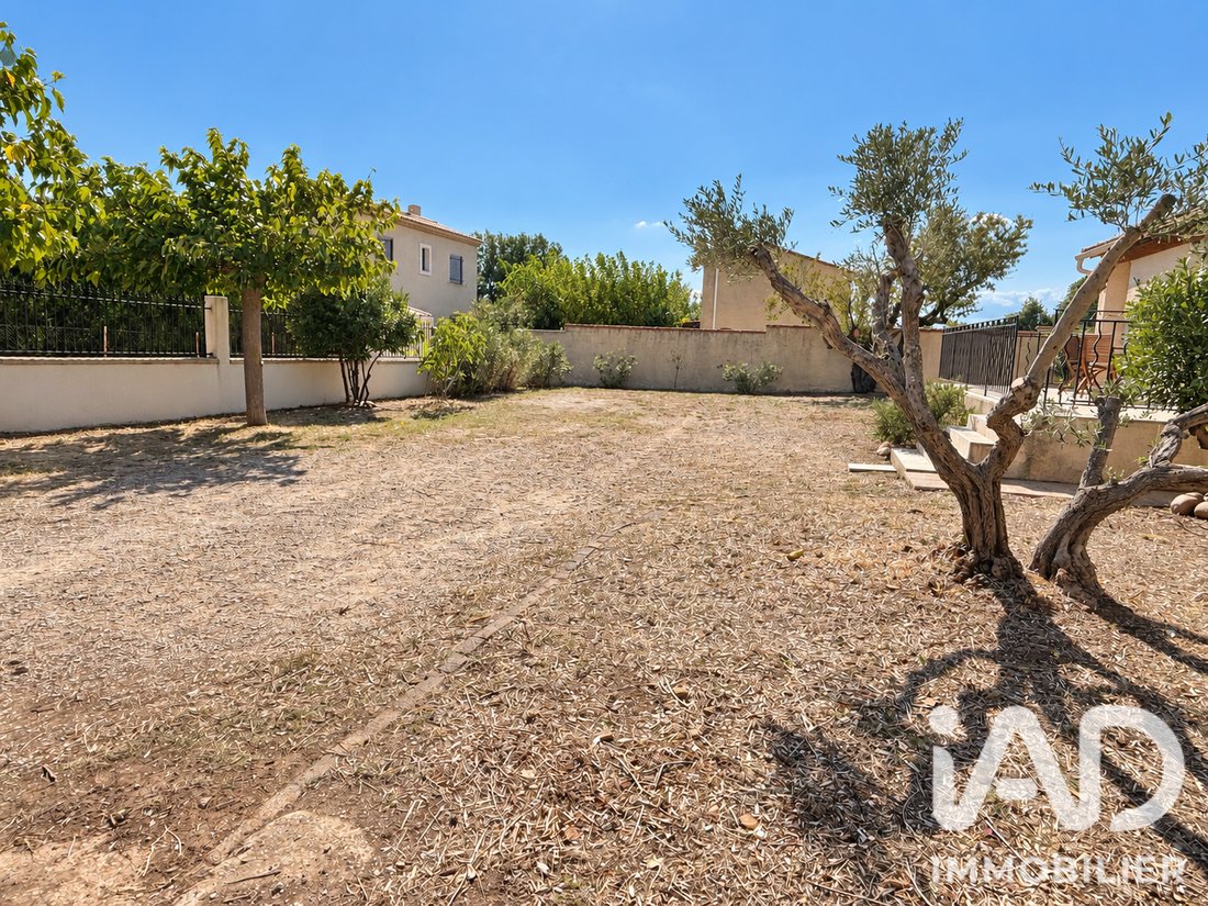 House in Aureille, Provence-Alpes-Côte d'Azur, France 3 - 18924436