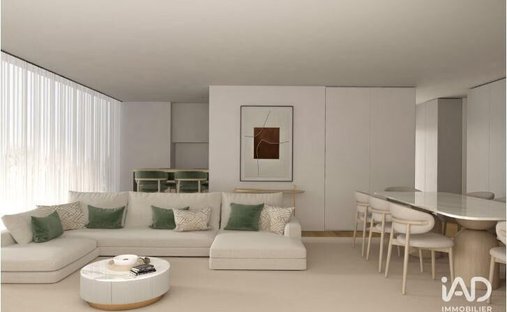 Apartment in Centre Ville Nord, Aix-les-Bains, France 1
