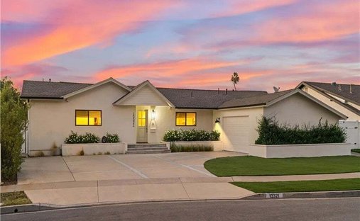 Maison à Tustin, Californie, États-Unis 1