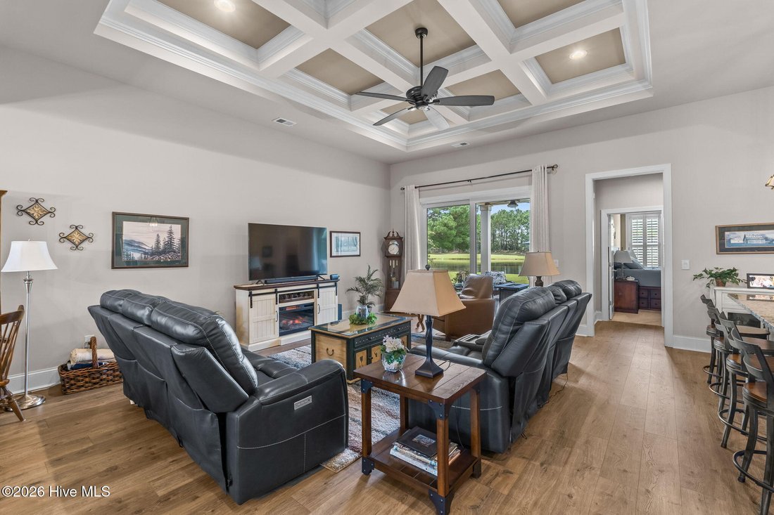 Casa a Sunset Beach, Carolina del Nord, Stati Uniti 4 - 18922579