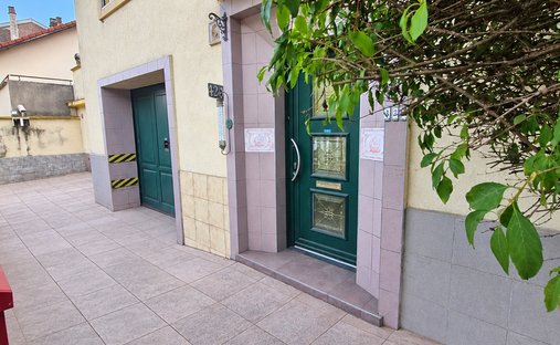 House in Nancy, Grand Est, France 1