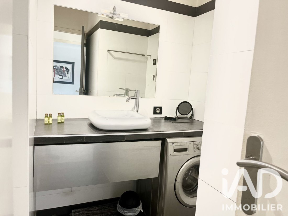 Appartement à Cannes, Provence-Alpes-Côte d'Azur, France 2 - 18924461