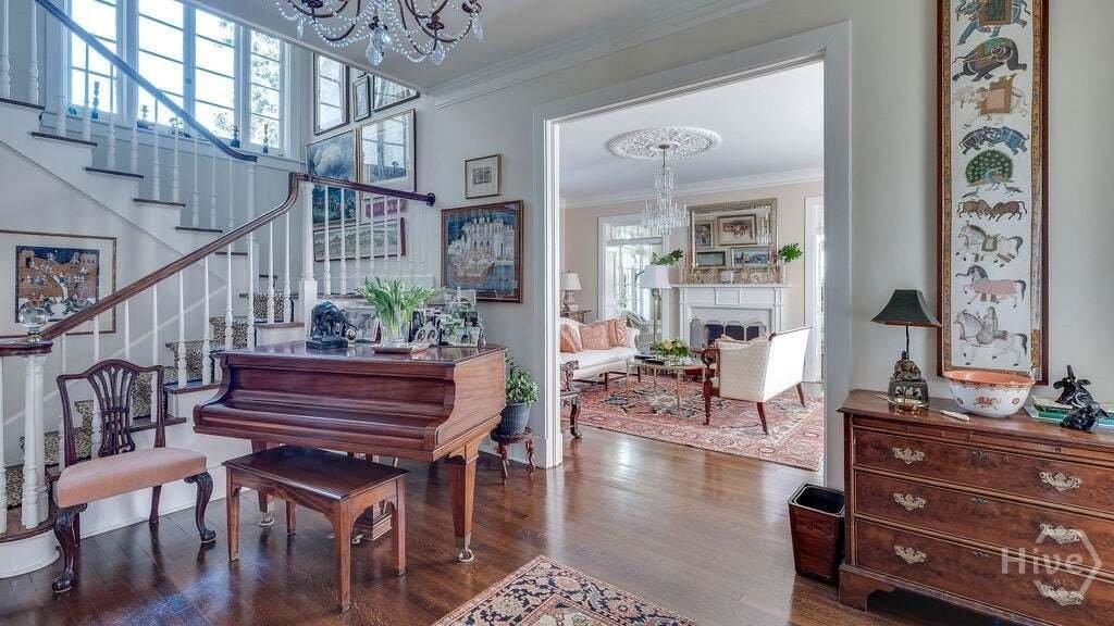 House in Savannah, Georgia, United States 5 - 18922575