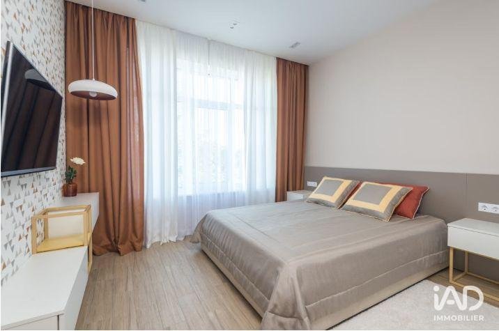 Apartment in Centre Ville Nord, Aix-les-Bains, France 5 - 16605730