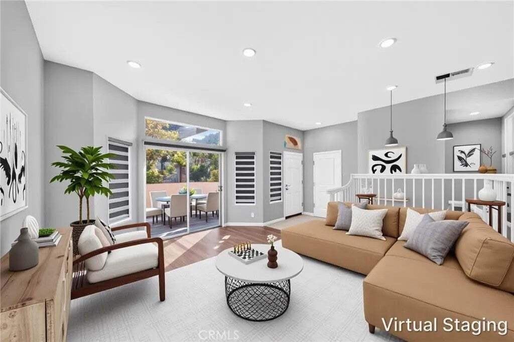 Maison de ville à Redondo Beach, Californie, États-Unis 1 - 18922659