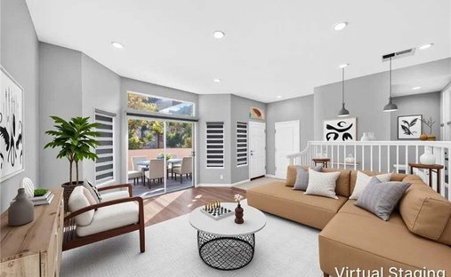 Townhouse in Torrance, California, United States 1