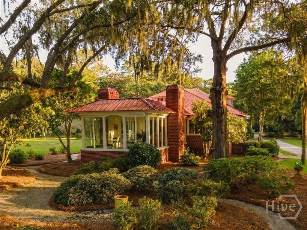 Maison à Savannah, Géorgie, États-Unis 3 - 18922580