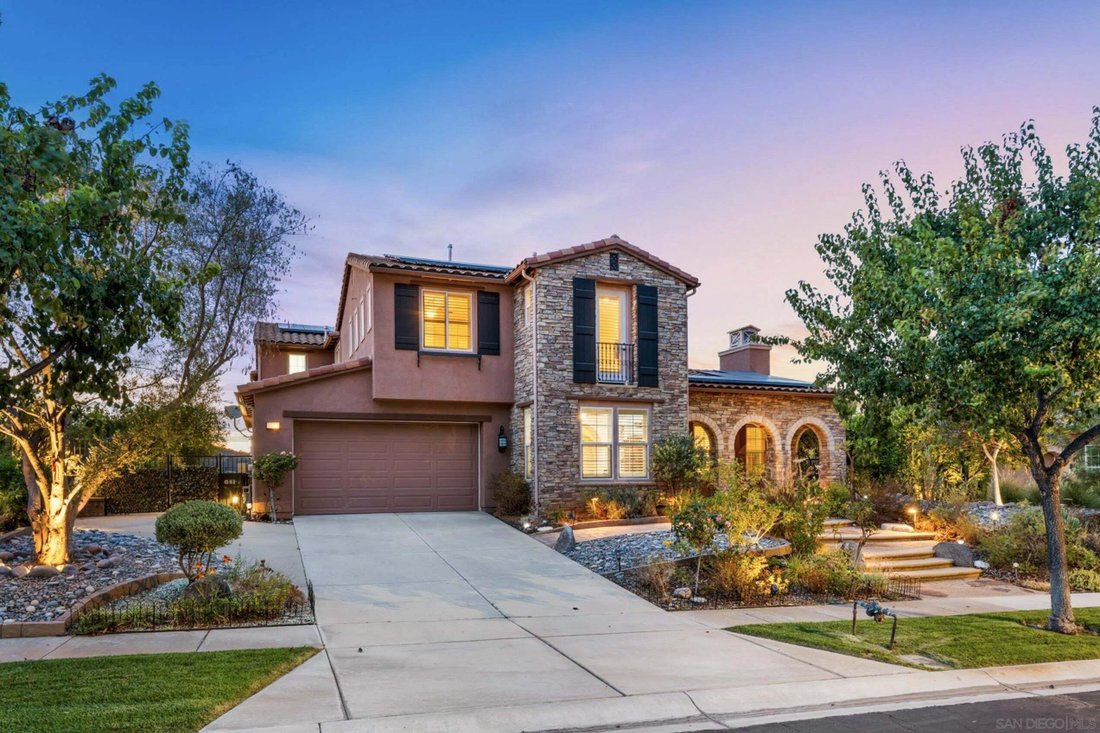 House in Escondido, California, United States 2 - 18922665