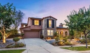 House in Escondido, California, United States 1