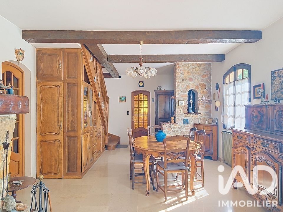 Casa a Plan-d'Aups-Sainte-Baume, Provenza-Alpi-Costa Azzurra, Francia 5 - 18924464