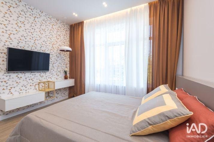 Apartment in Centre Ville Nord, Aix-les-Bains, France 4 - 16605730