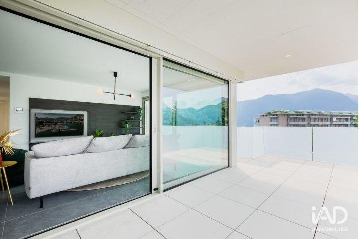 Apartment in Centre Ville Nord, Aix-les-Bains, France 3 - 16605730