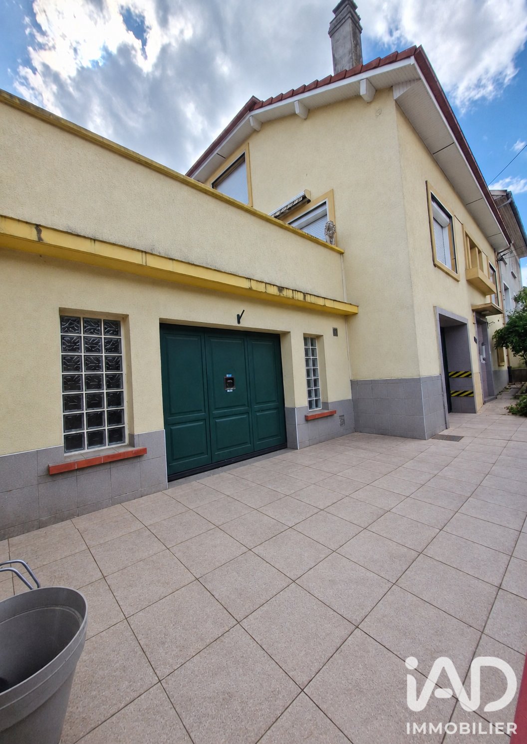 House in Nancy, Grand Est, France 2 - 18924443