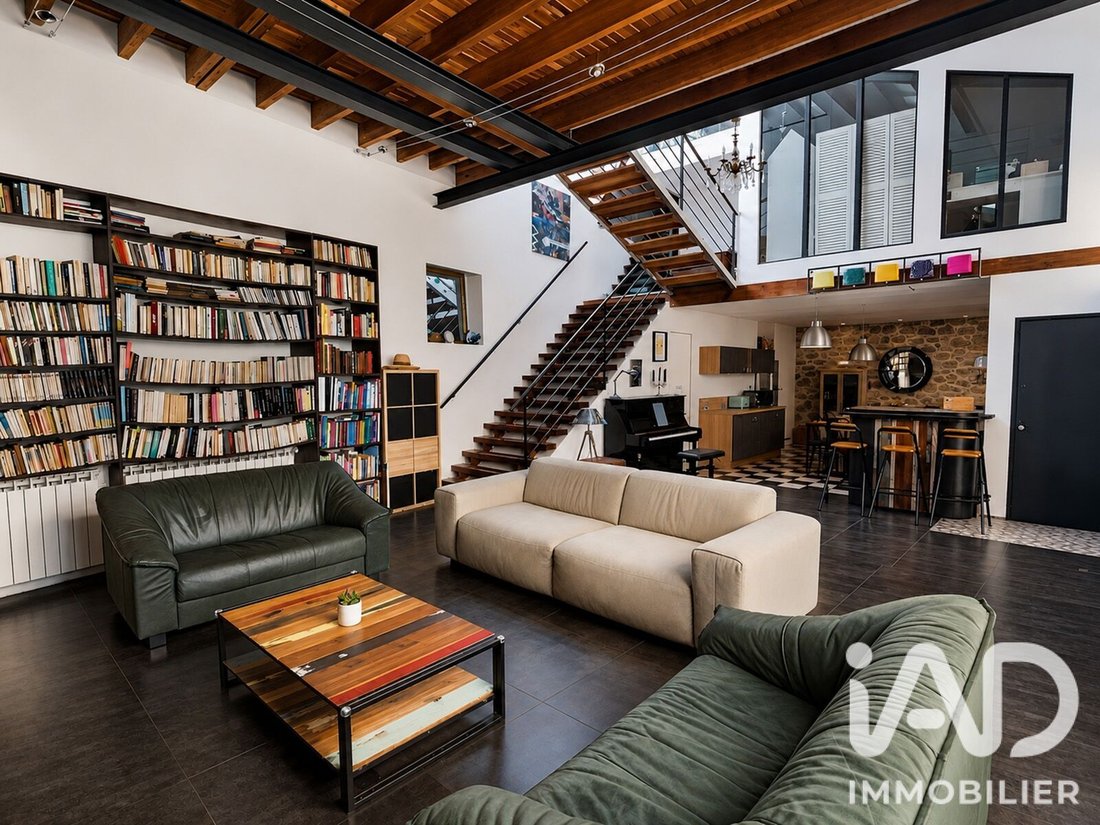 Apartment in Nice, Provence-Alpes-Côte d'Azur, France 1 - 18924465