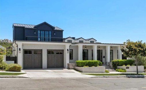 House in Newport Beach, California, United States 1